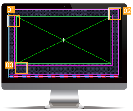 FPD Flat Panel Display FPD Flat Panel Display